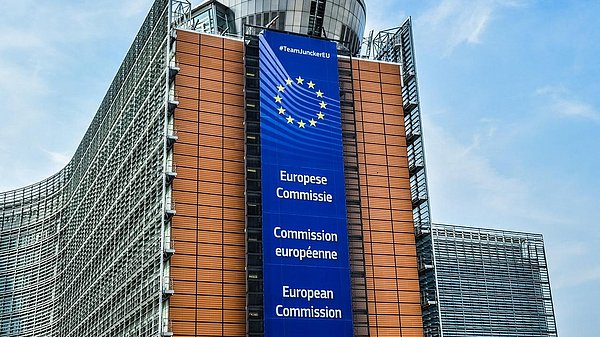 EU-Komission