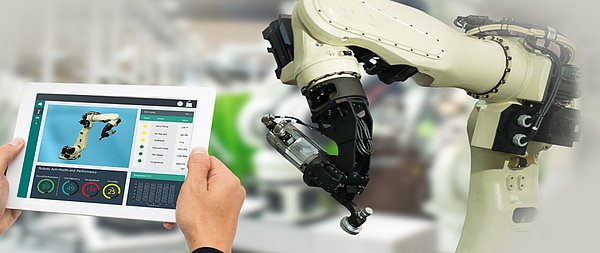 KI Autonome Produktion KI Autonome Produktion