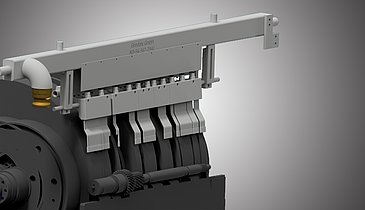 KSS-Zuführsysteme für das SPITZENLOSSCHLEIFEN KSS-Zuführsysteme für das SPITZENLOSSCHLEIFEN