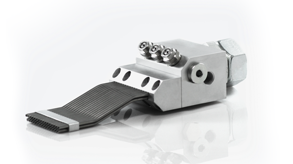 cooling nozzle of Grindaix GmbH