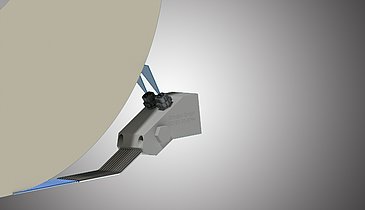KSS-Zuführsysteme für das Flach- und Profilschleifen KSS-Zuführsysteme für das Flach- und Profilschleifen