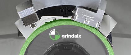 grinding wheel