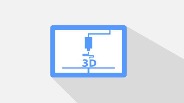 3D printing components