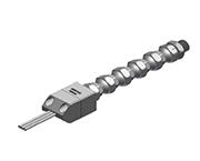 needle nozzle flex